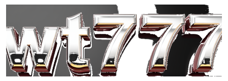 wt777 login logo